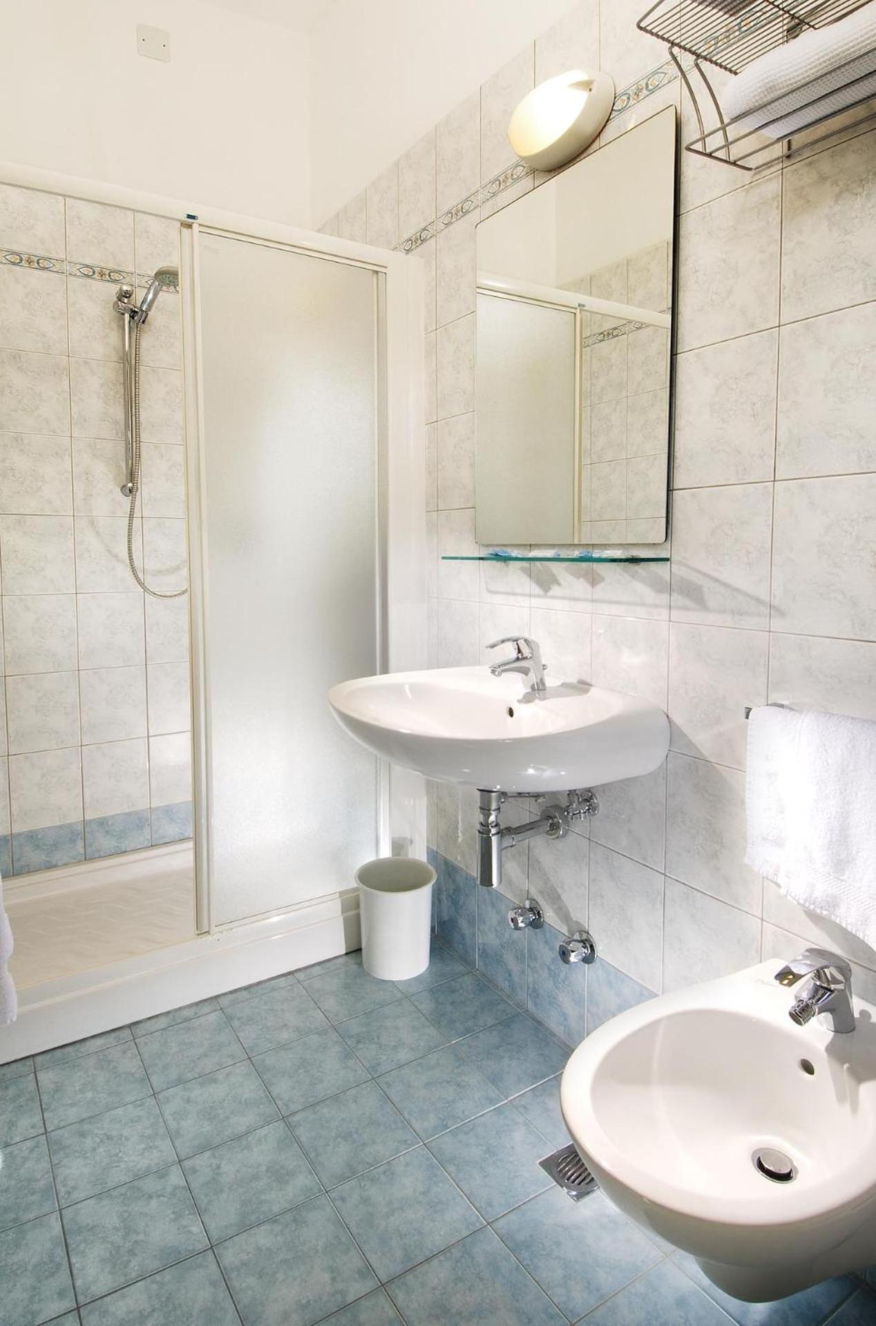 Hotel Trieste Червія Екстер'єр фото