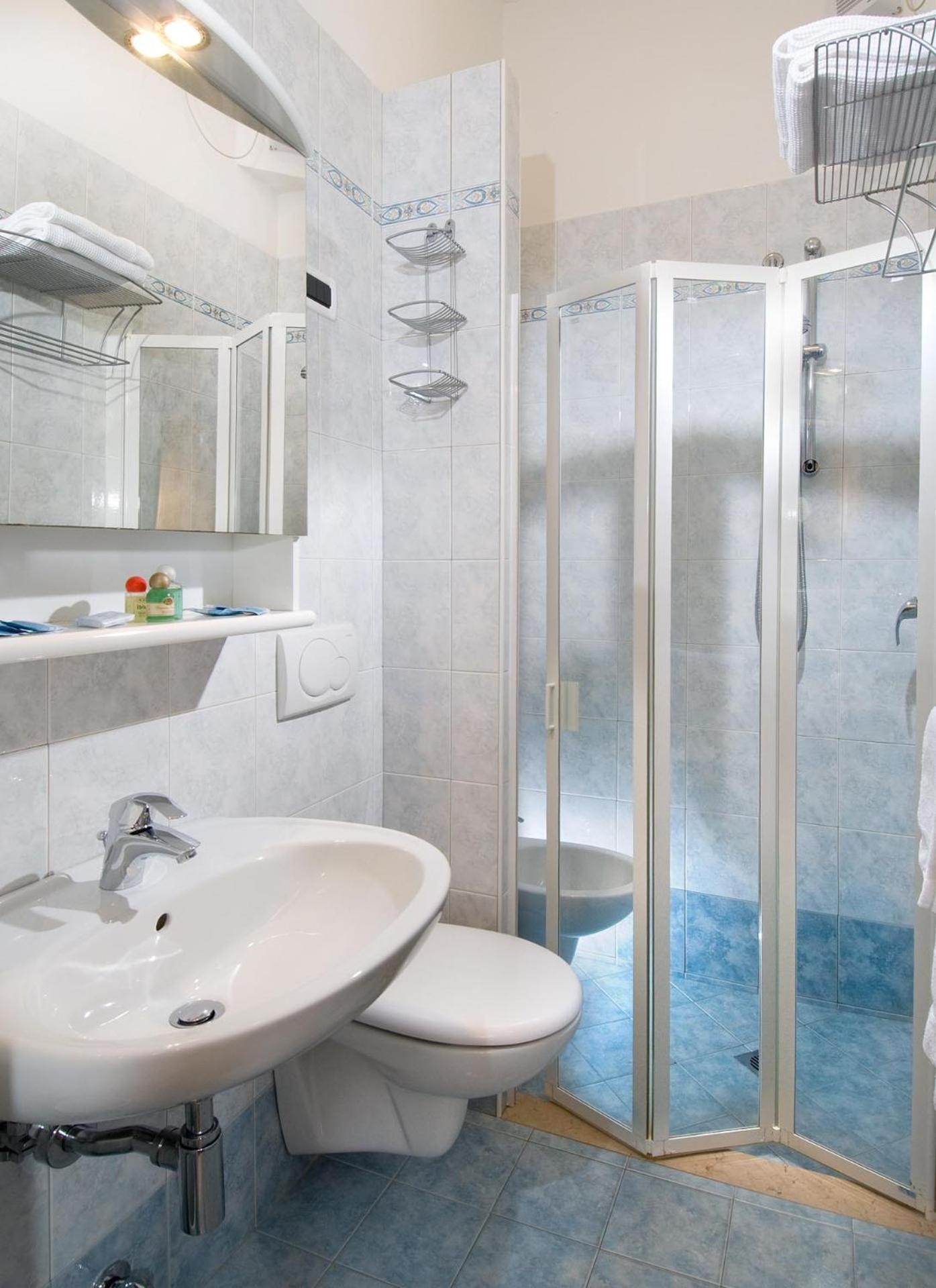 Hotel Trieste Червія Екстер'єр фото