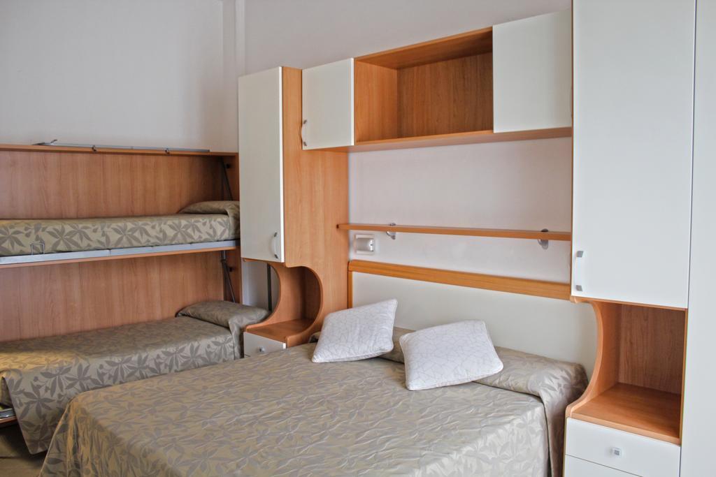Hotel Trieste Червія Екстер'єр фото